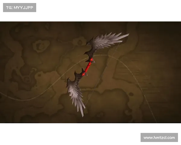 魔兽世界猎人：副手装备攻略